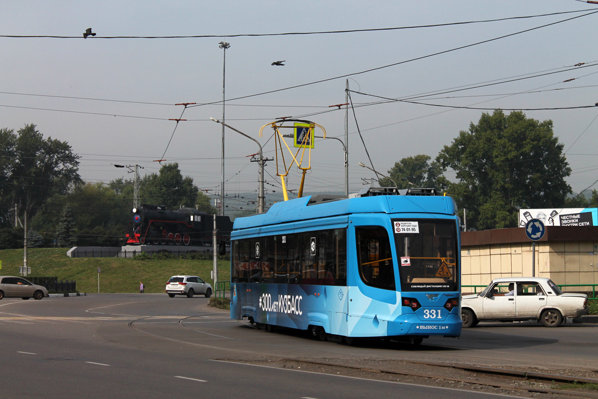Новокузнецк, 71-623-04 № 331