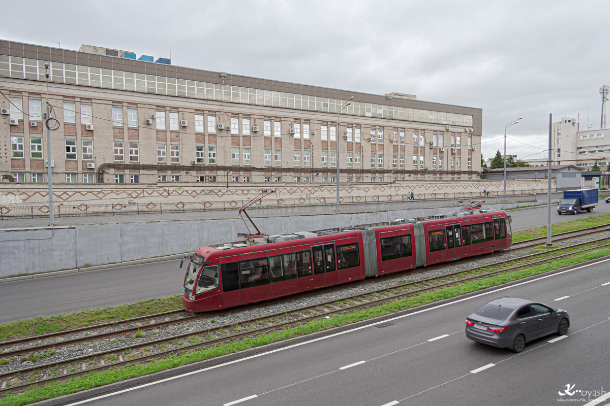 Kasan, BKM 84300M Nr. 1305