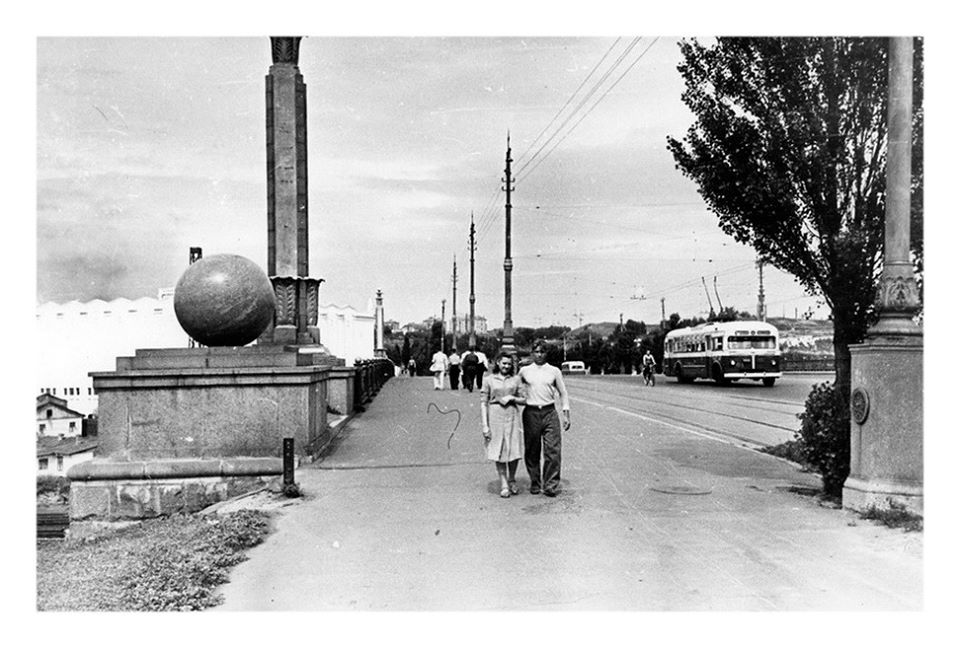 Kijevas, MTB-82D nr. 61; Kijevas — Historical photos