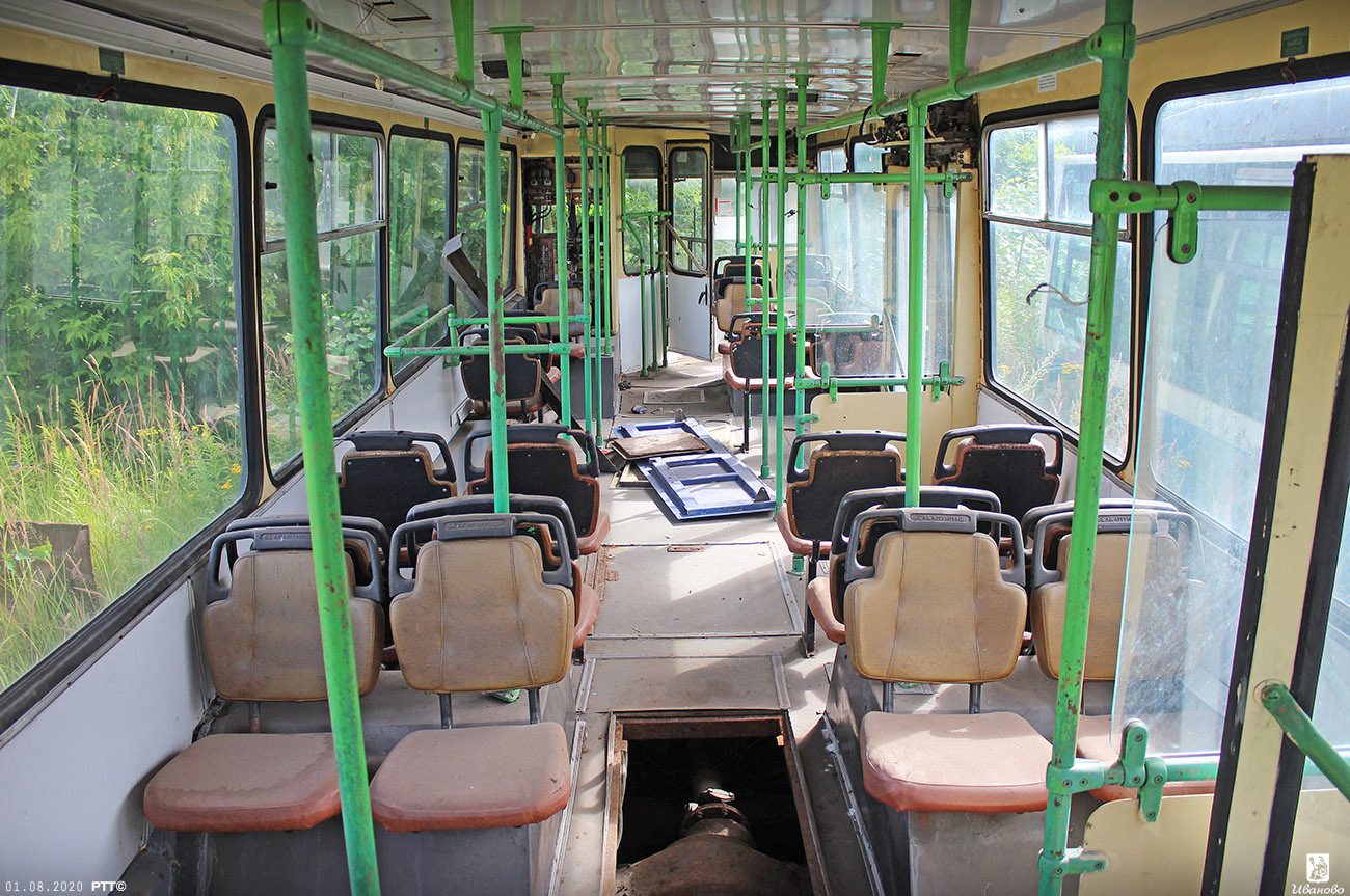 Иваново, БКМ 20101 № 507