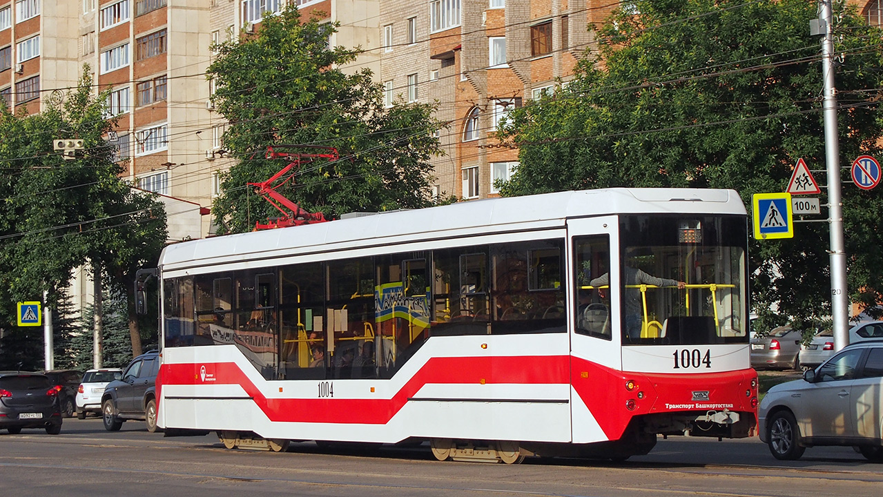 Ufa, 71-407-01 Br. 1004