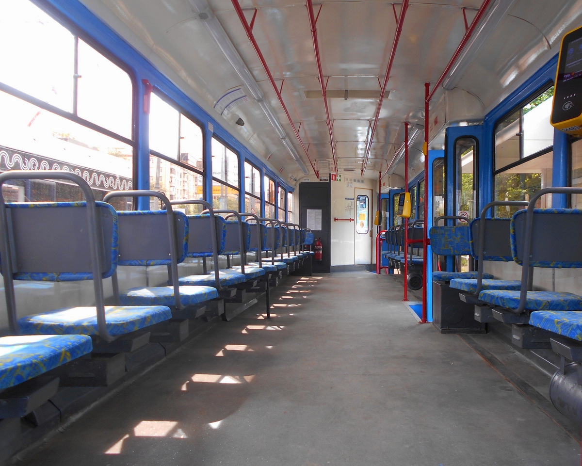 Москва, МТТЧ № 30176