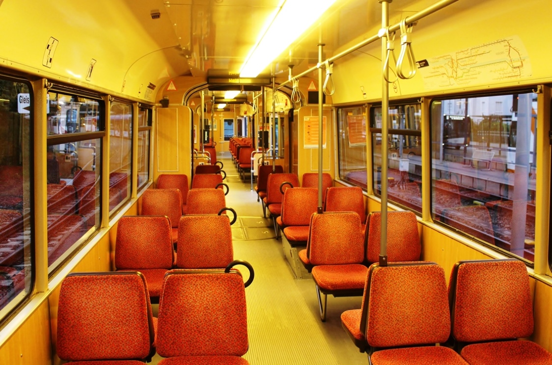 Rhein-Neckar, Duewag GT8K Br. 4115