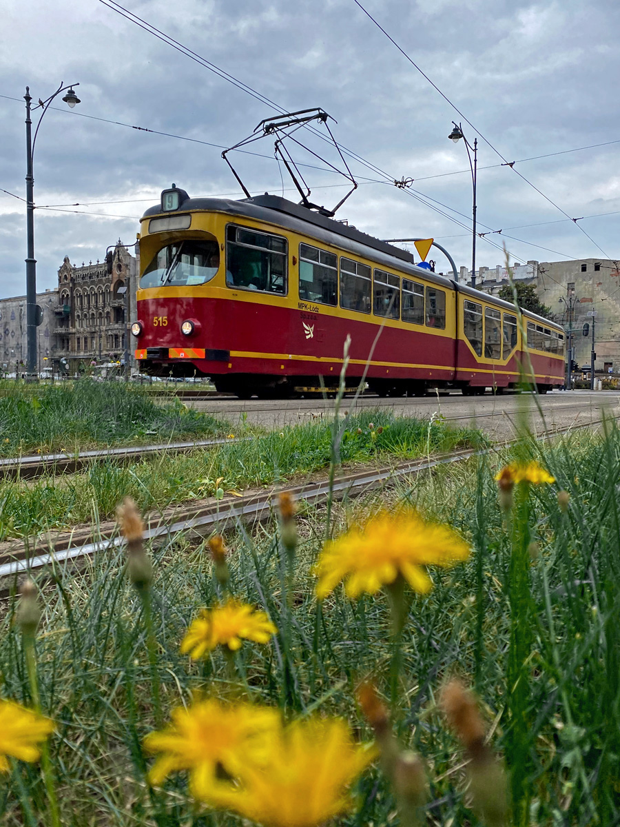 Лодзь — Разные фотографии