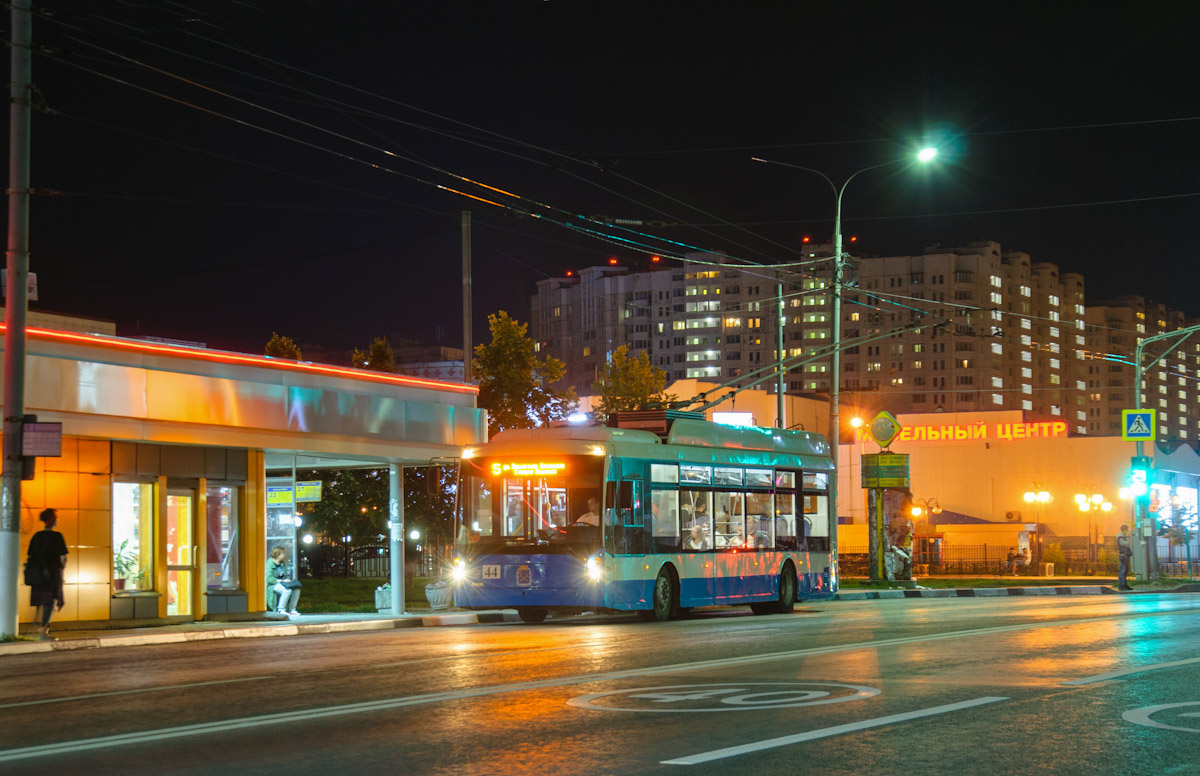 Подольск, Тролза-5265.00 «Мегаполис» № 44