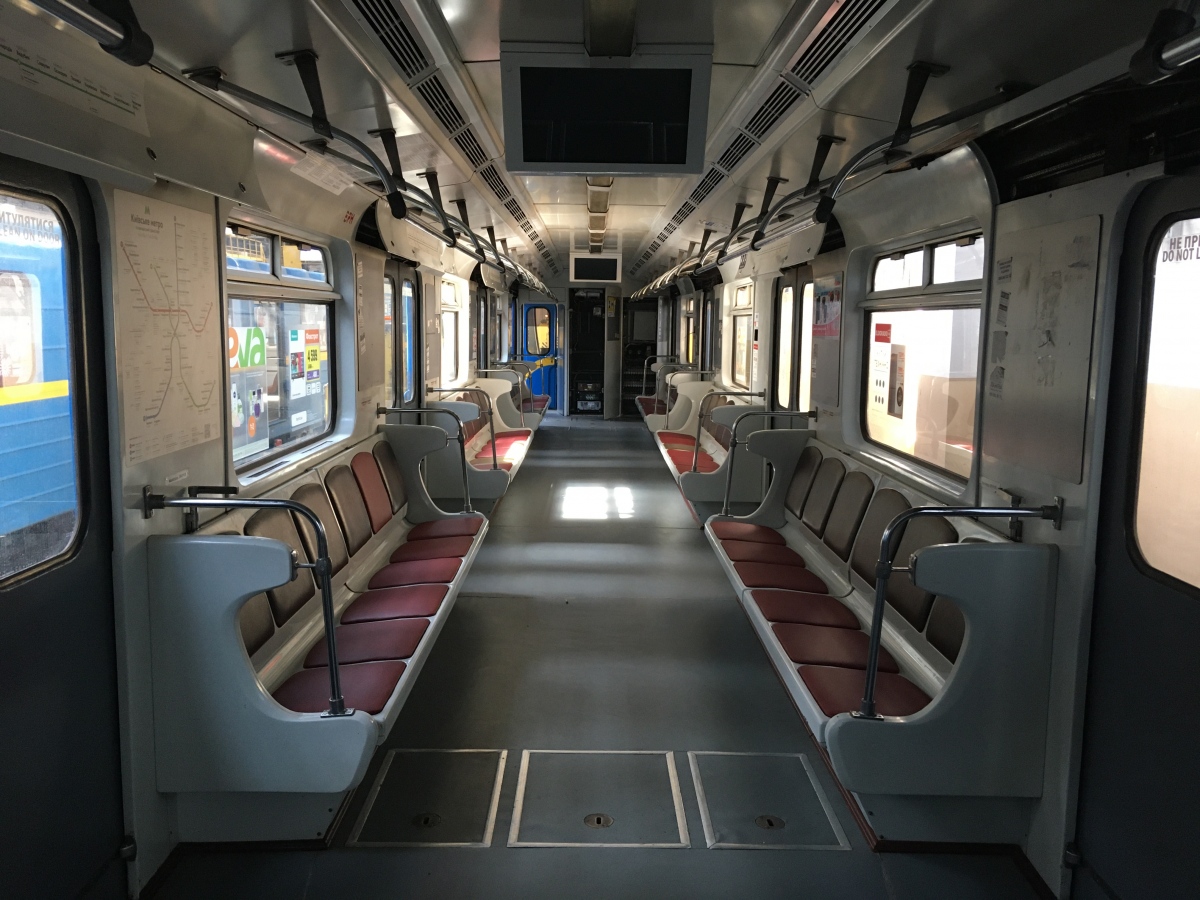 Kijów, 81-540.2K Nr 10381