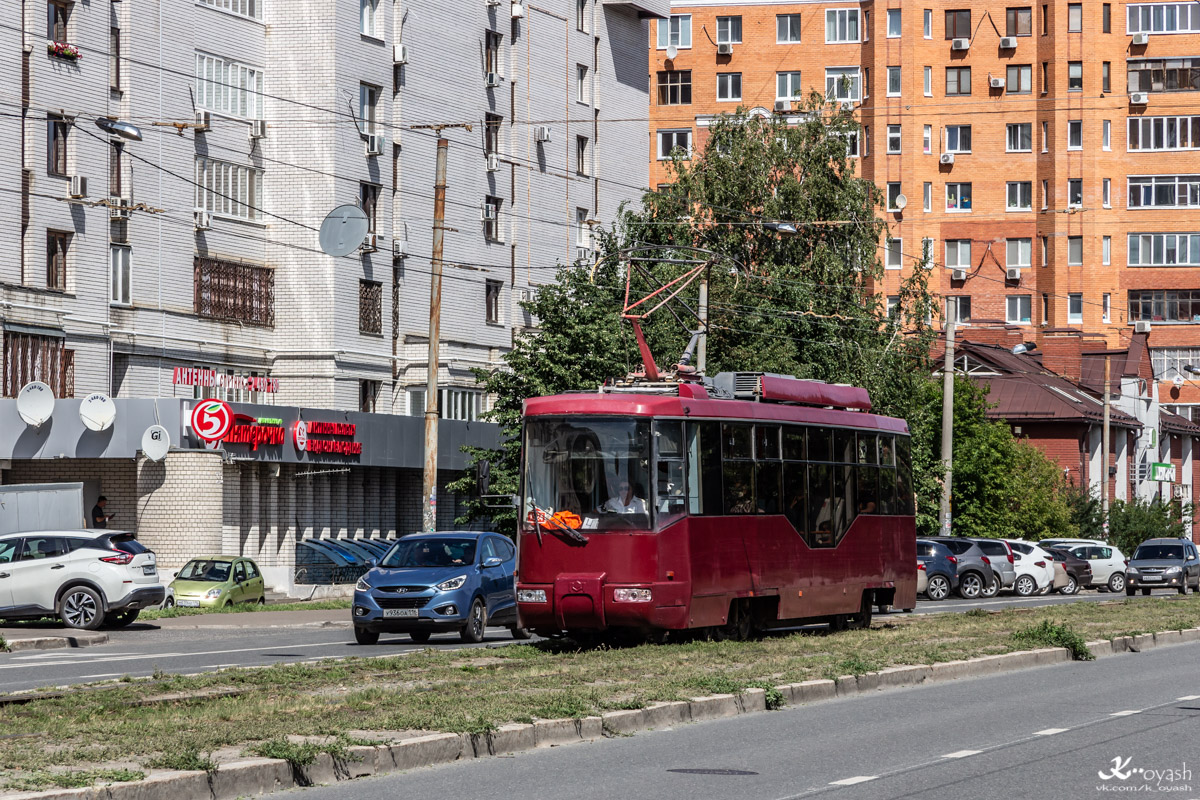 Казань, БКМ 62103 № 1324