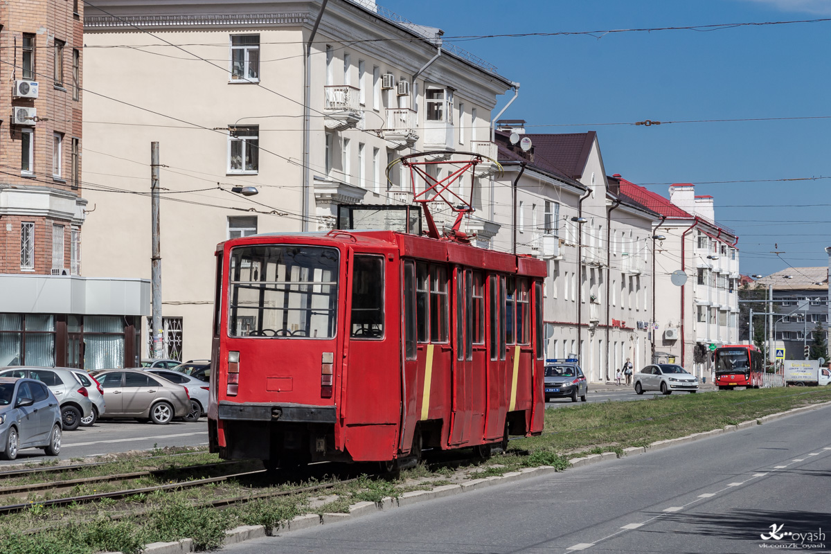 Kazan, 71-608KM Br. 1132 Kazan, 71-608KM Br. 1132