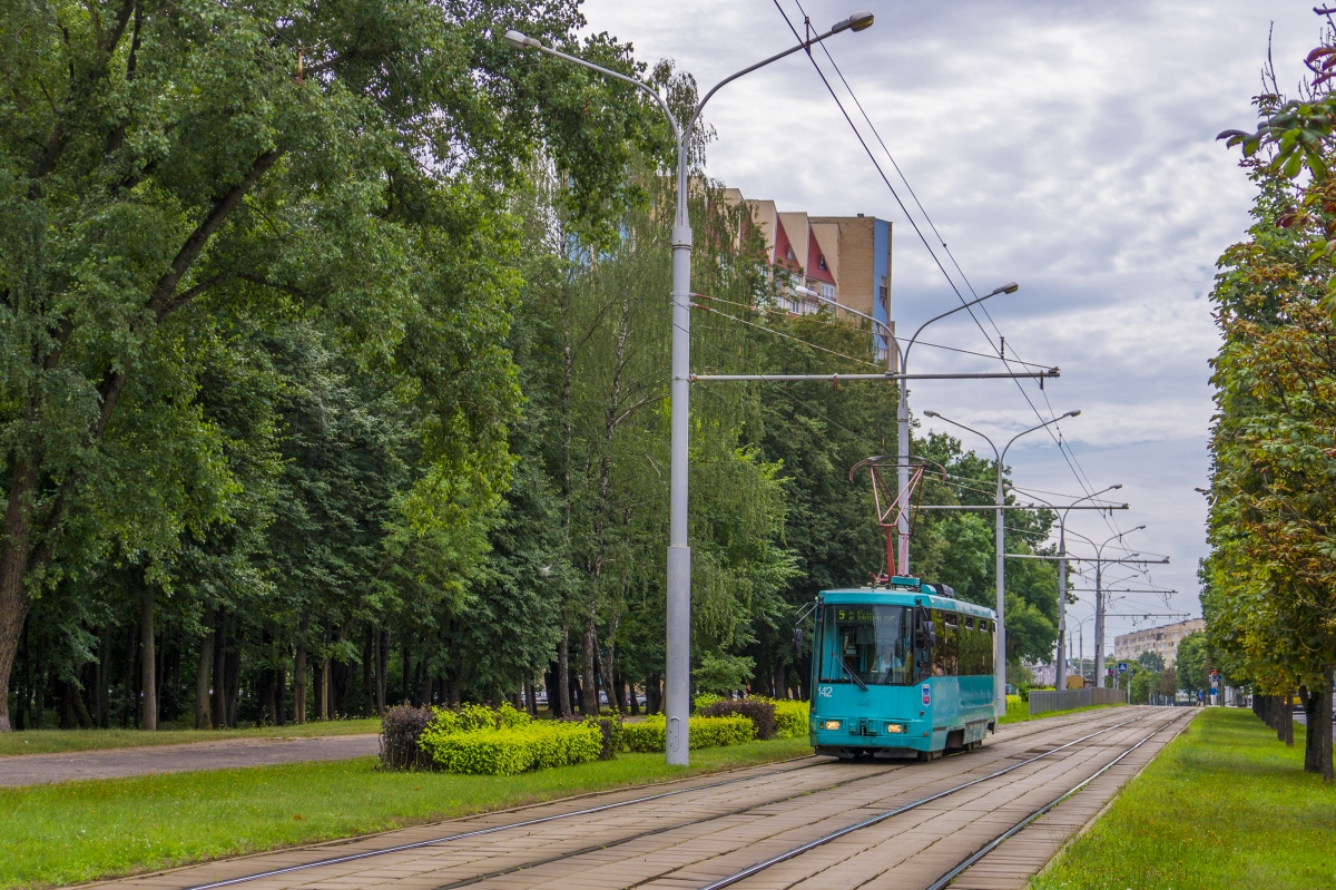 Minsk, BKM 60102 Br. 142