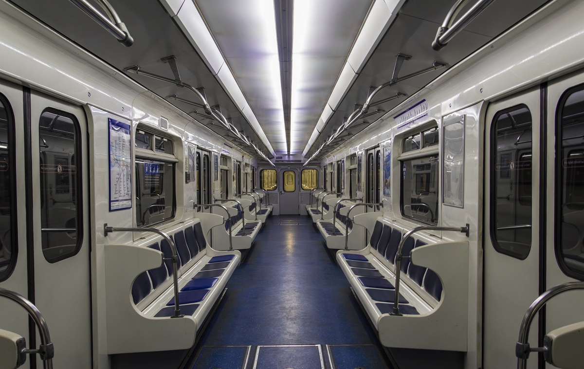 Санкт-Петербург, 81-714.5П (ОЭВРЗ) № 0128