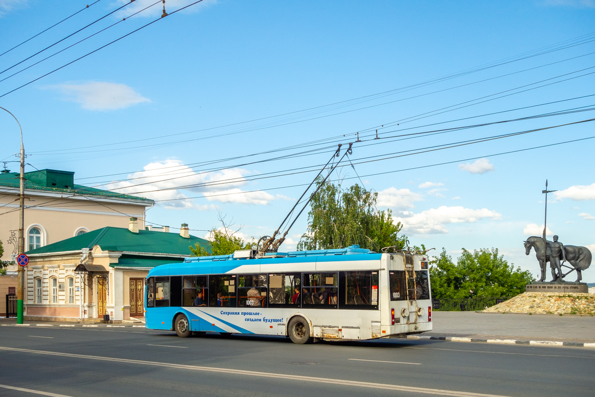Penza, BKM 321 № 1003