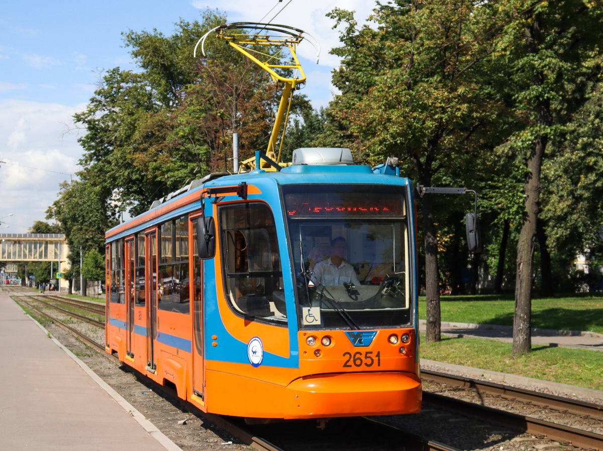 Москва, 71-623-02 № 2651