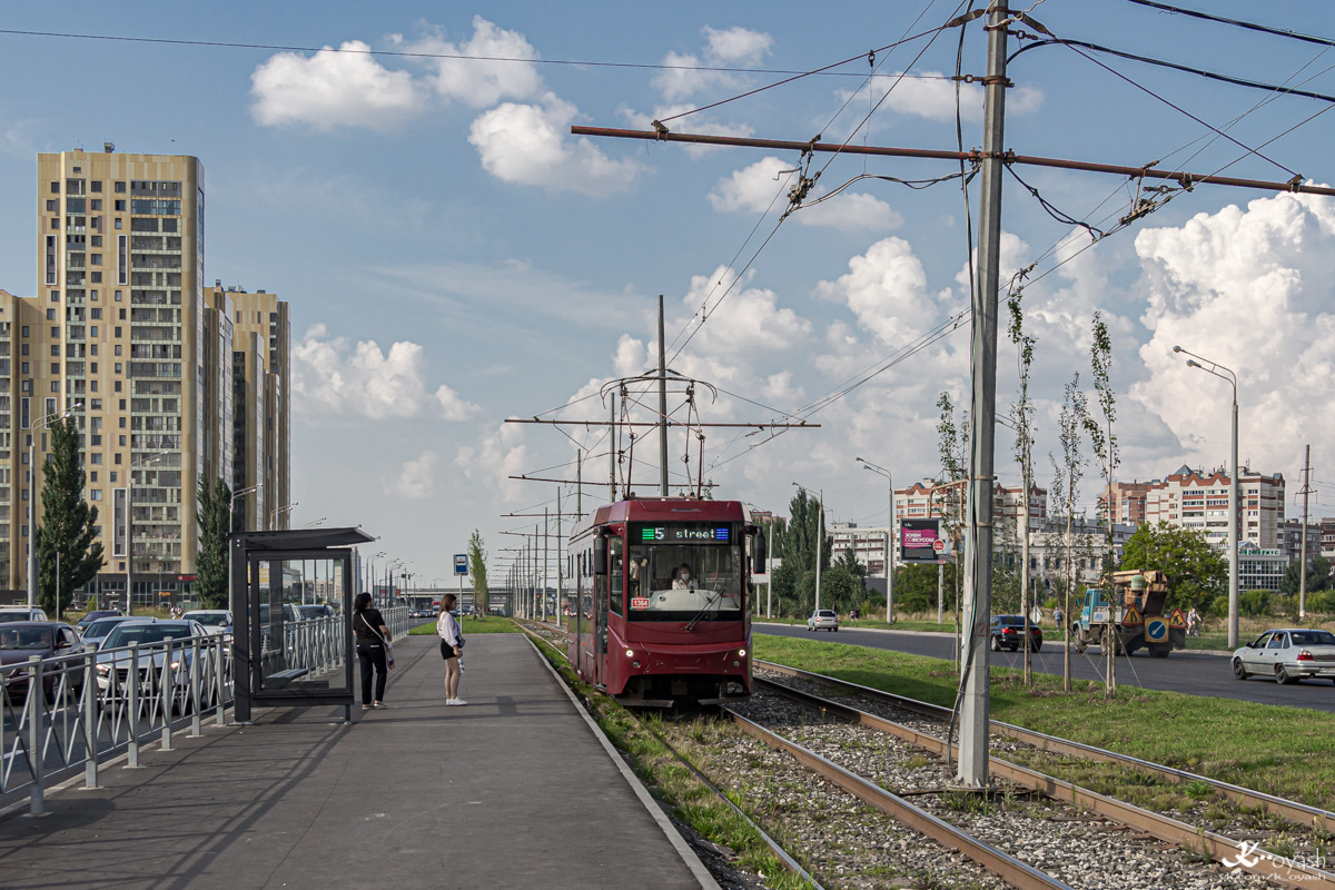 Казань, 71-407-01 № 1364