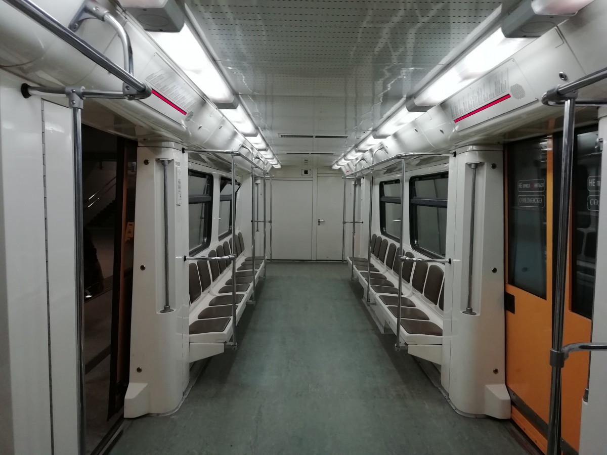 Казань, 81-740.4К «Русич» № 0313