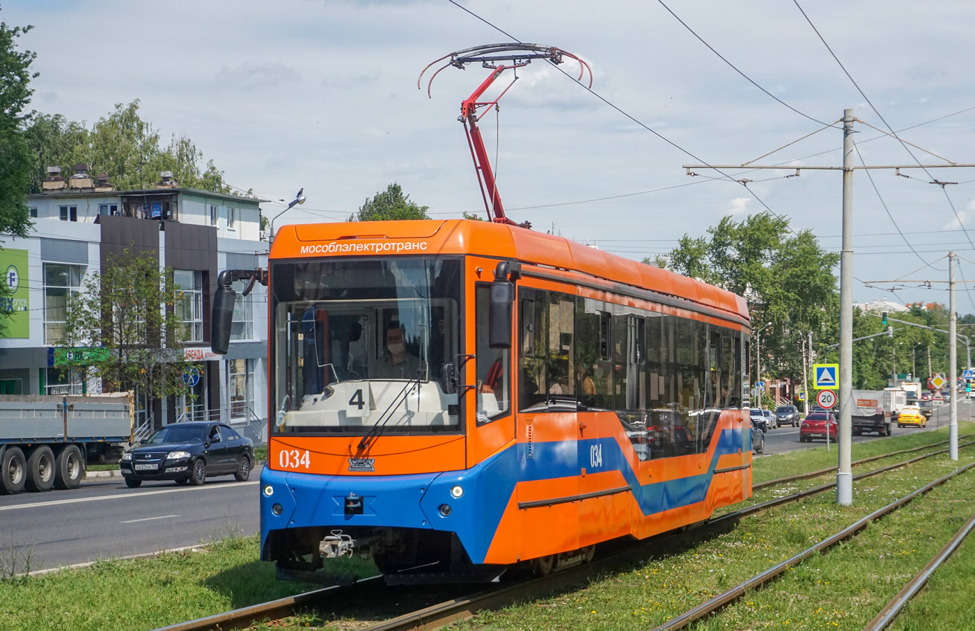 Kolomna, 71-407-01 N°. 034