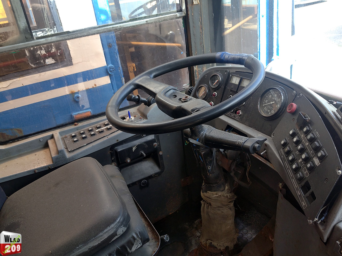 Москва, Тролза-5275.05 «Оптима» № 5422