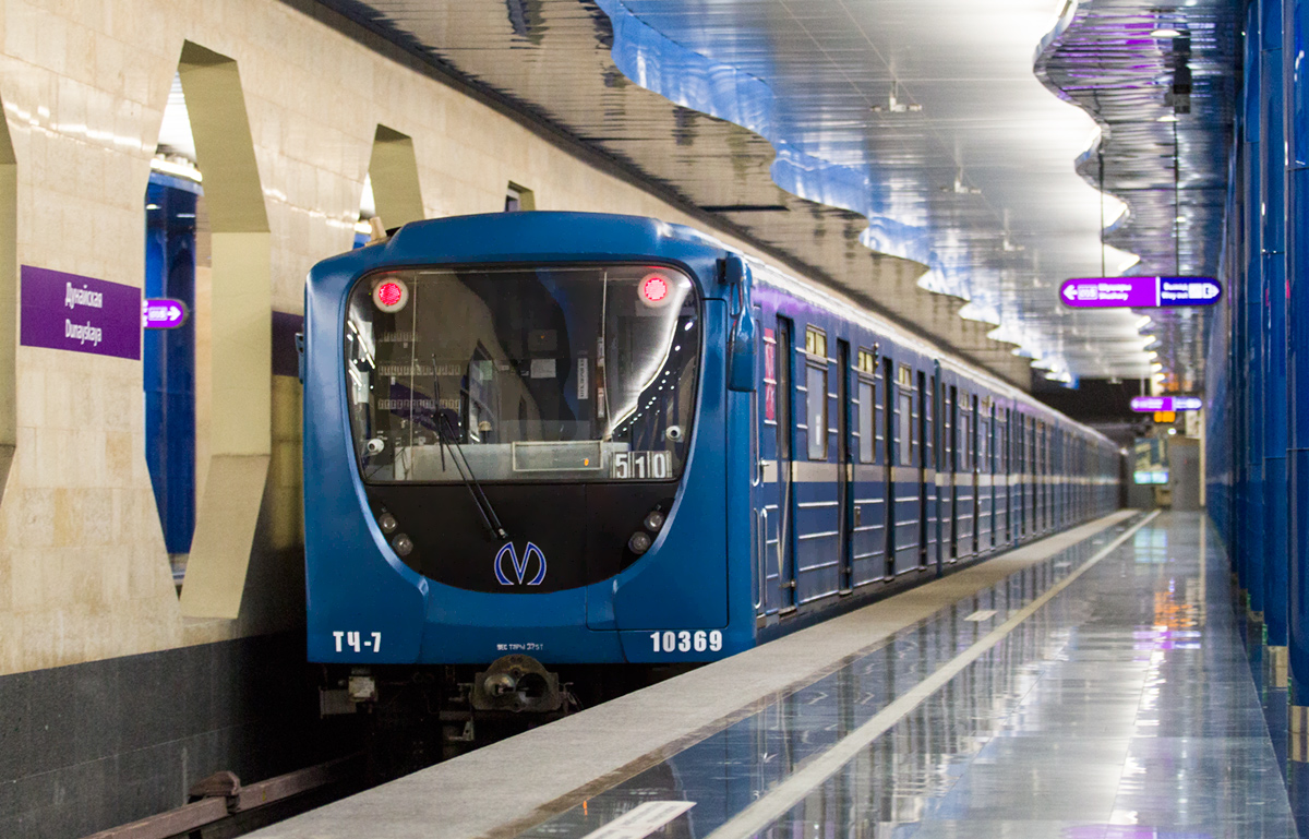 Санкт-Петербург, 81-540.2 № 10369