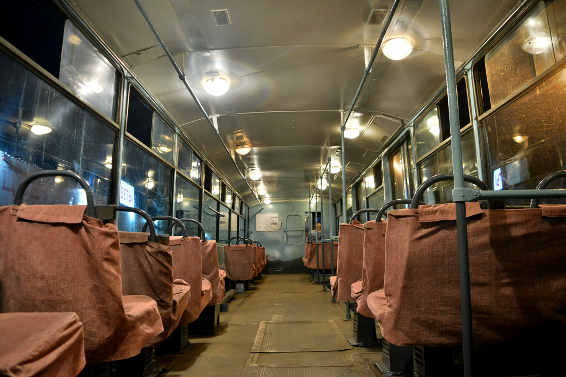 Владивосток, 71-608К № 314