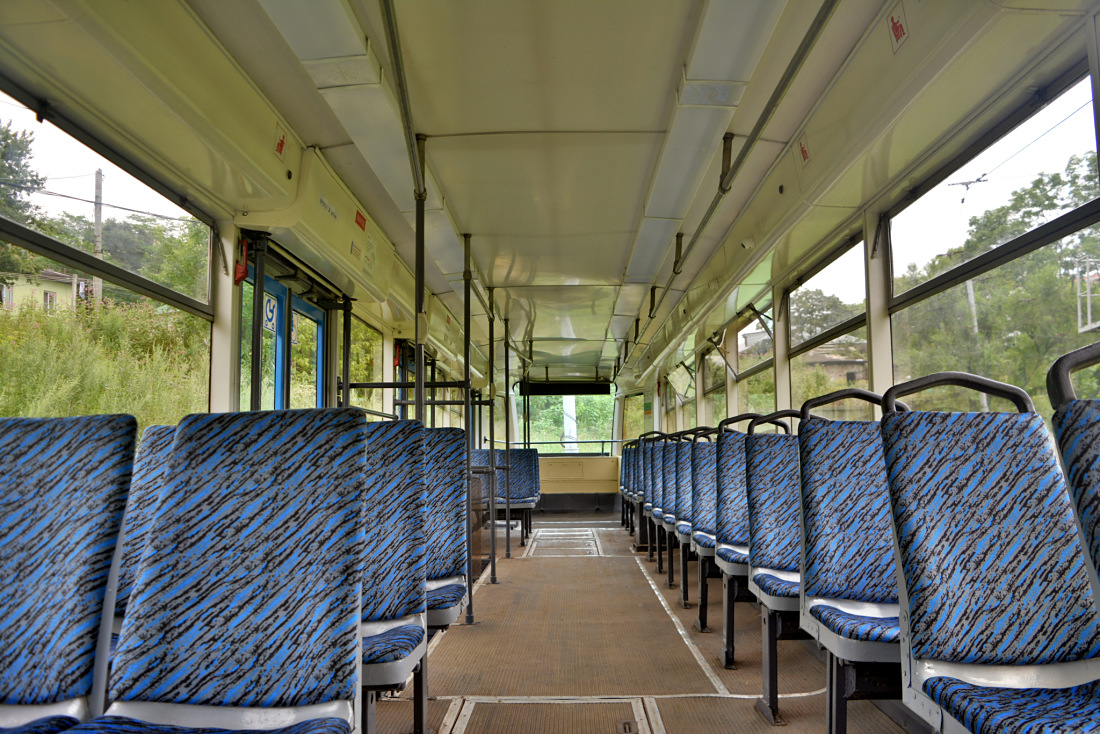 Владивосток, 71-619КС № 339