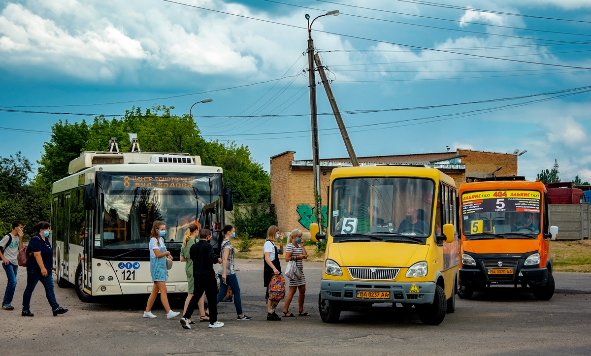 Кропивницкий — Разные фотографии