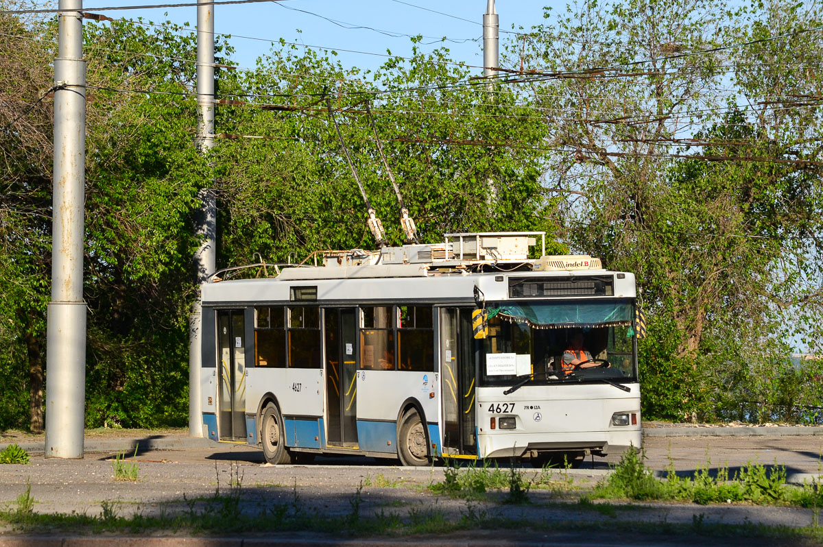 Volgograd, Trolza-5275.03 “Optima” № 4627