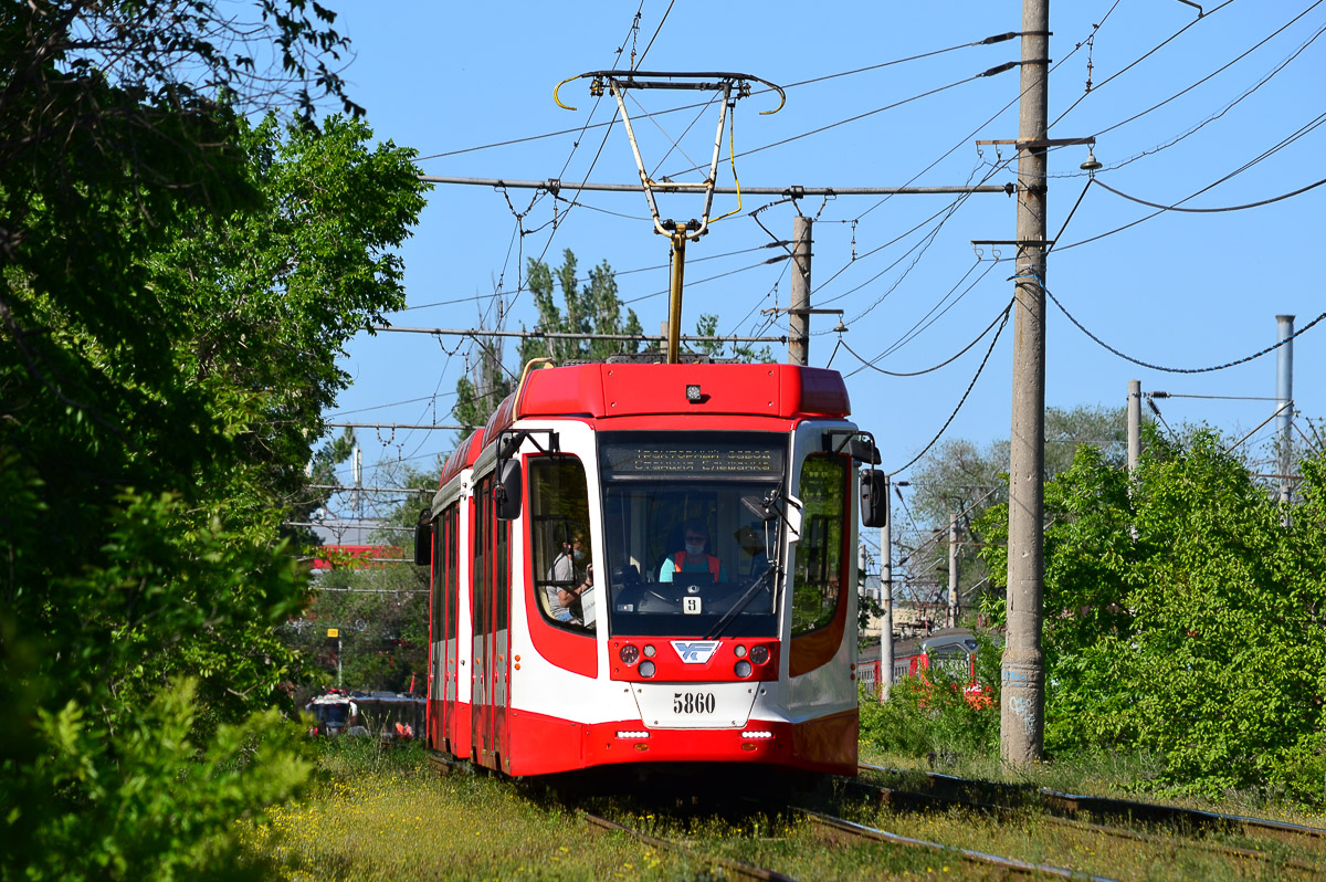 Volgograd, 71-623-03 Nr. 5860