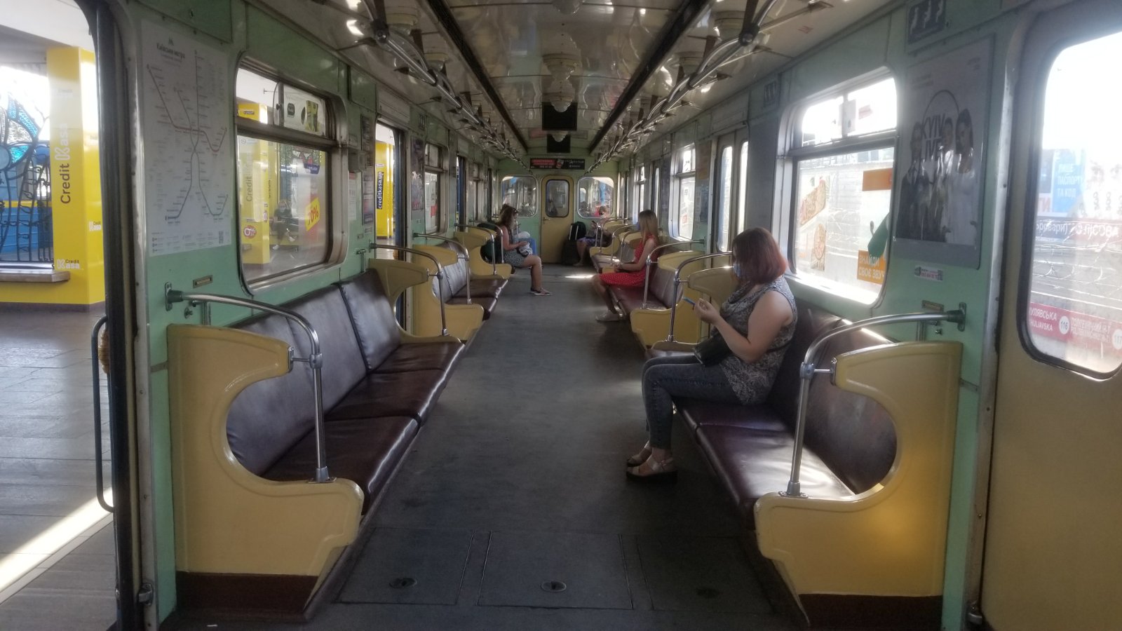 Kyjev, Ezh č. 5409