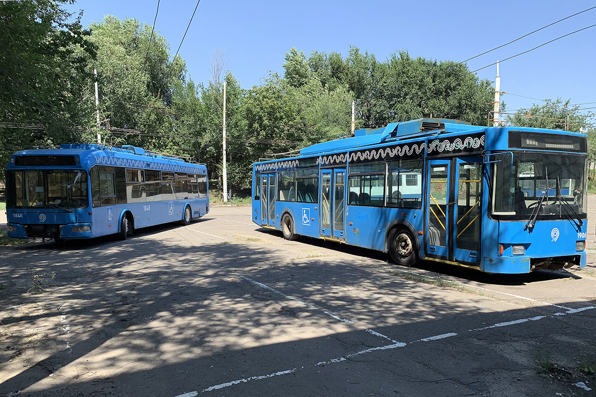 Ростов-на-Дону, ВМЗ-5298.01 (ВМЗ-463) № 157; Ростов-на-Дону, БКМ 321 № 177