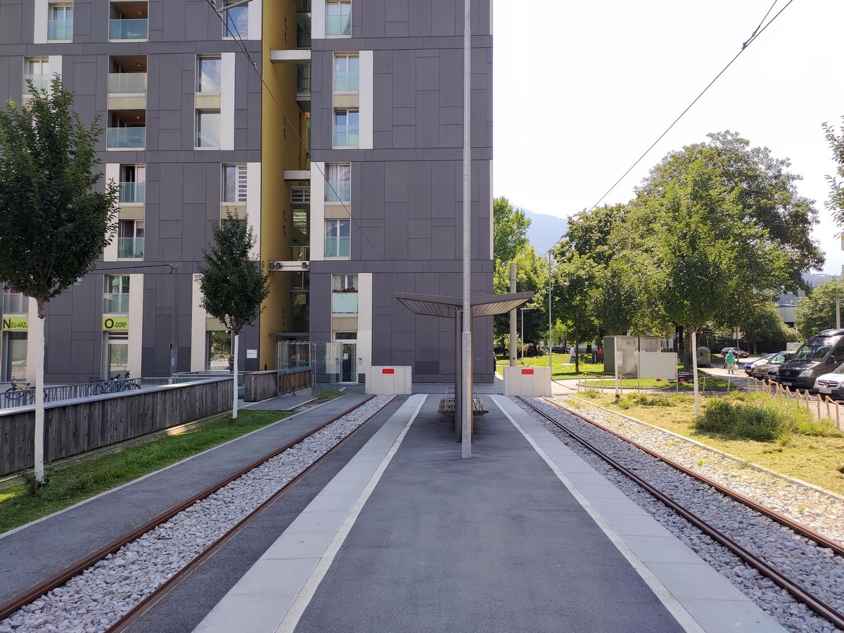 Инсбрук — Разные фотографии