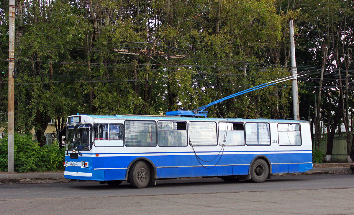 Kaluga, ZiU-682G-012 [G0A] # 364