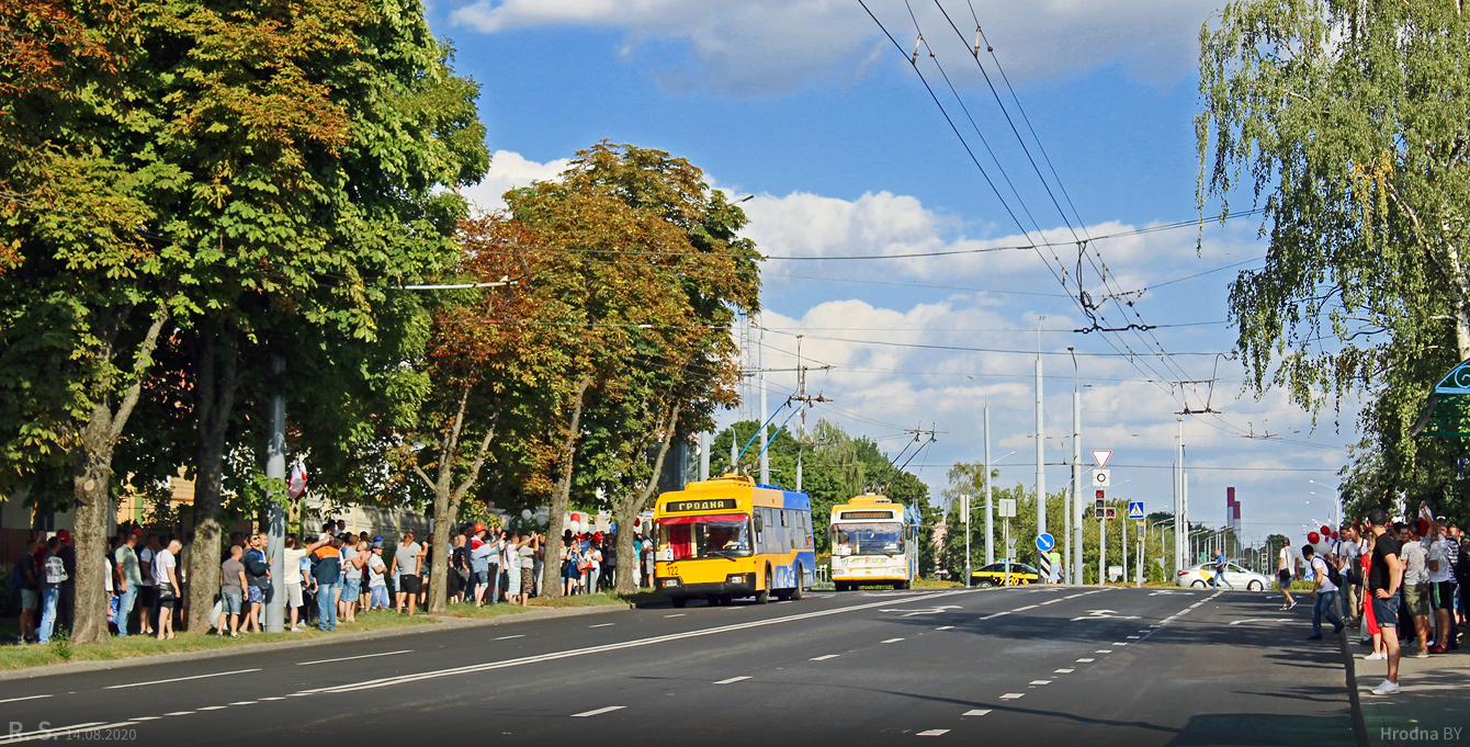 Hrodna, BKM 32102 č. 122