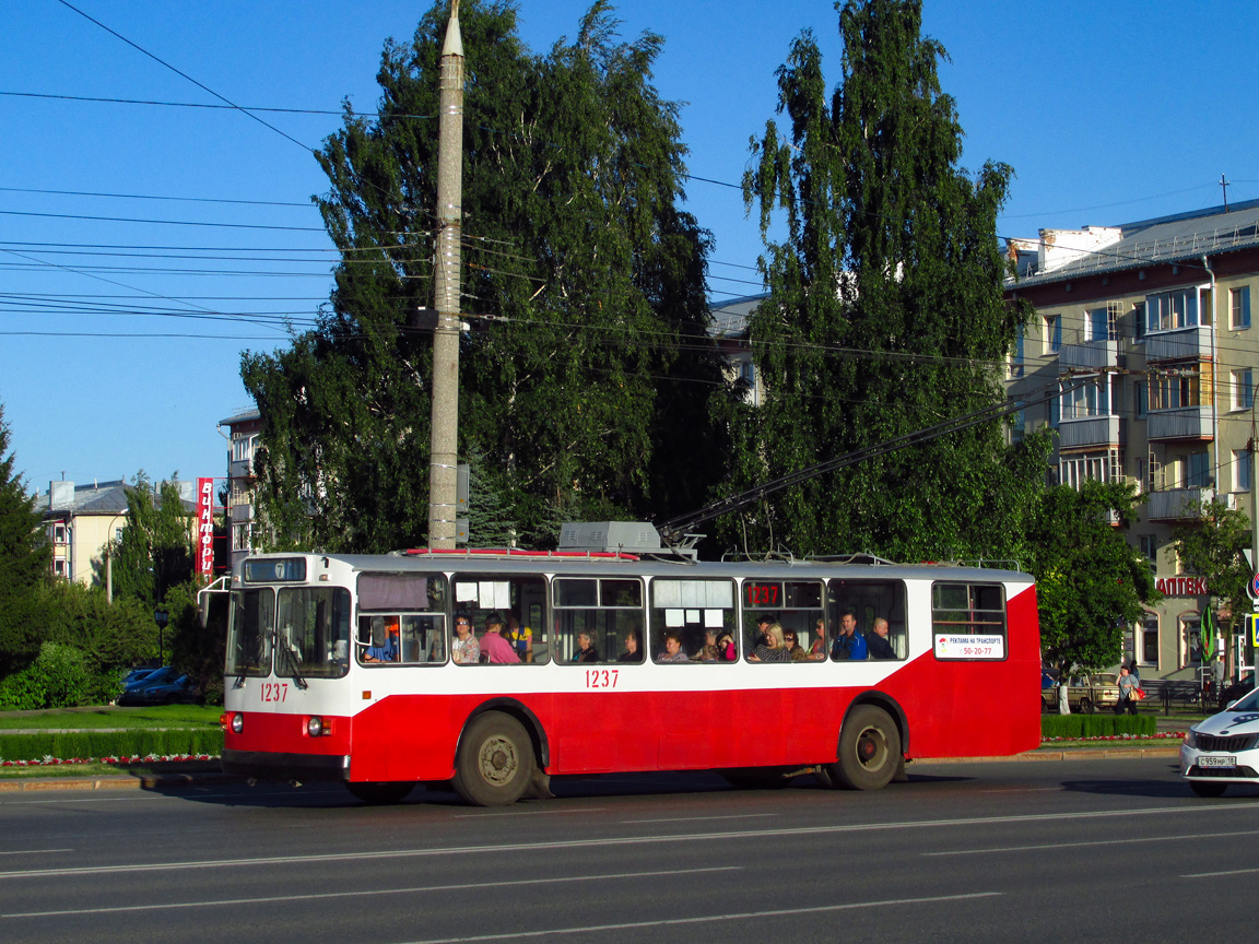 Izhevsk, ZiU-682V-013 [V0V] Br. 1237