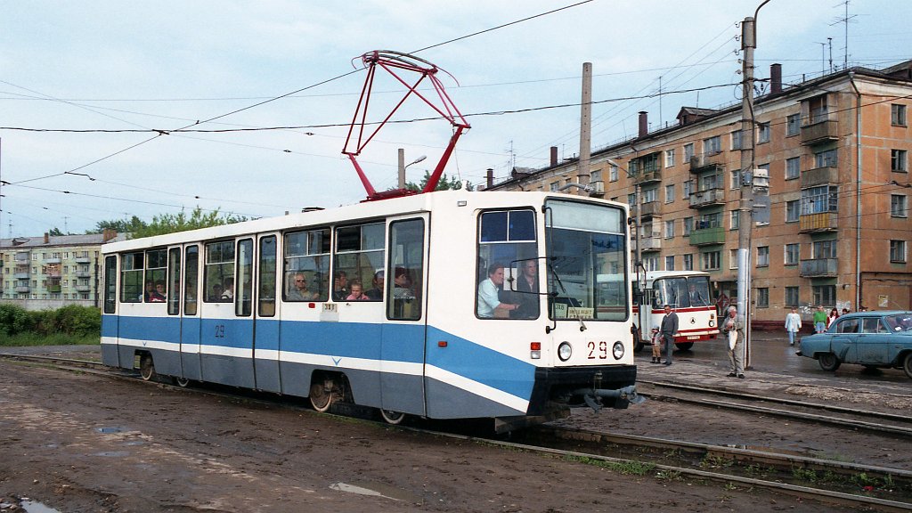 Рязань, 71-608К № 29