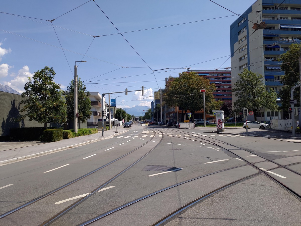 Инсбрук — Разные фотографии