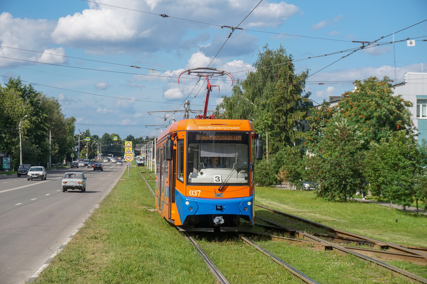 Kolomna, 71-407-01 Nr 037