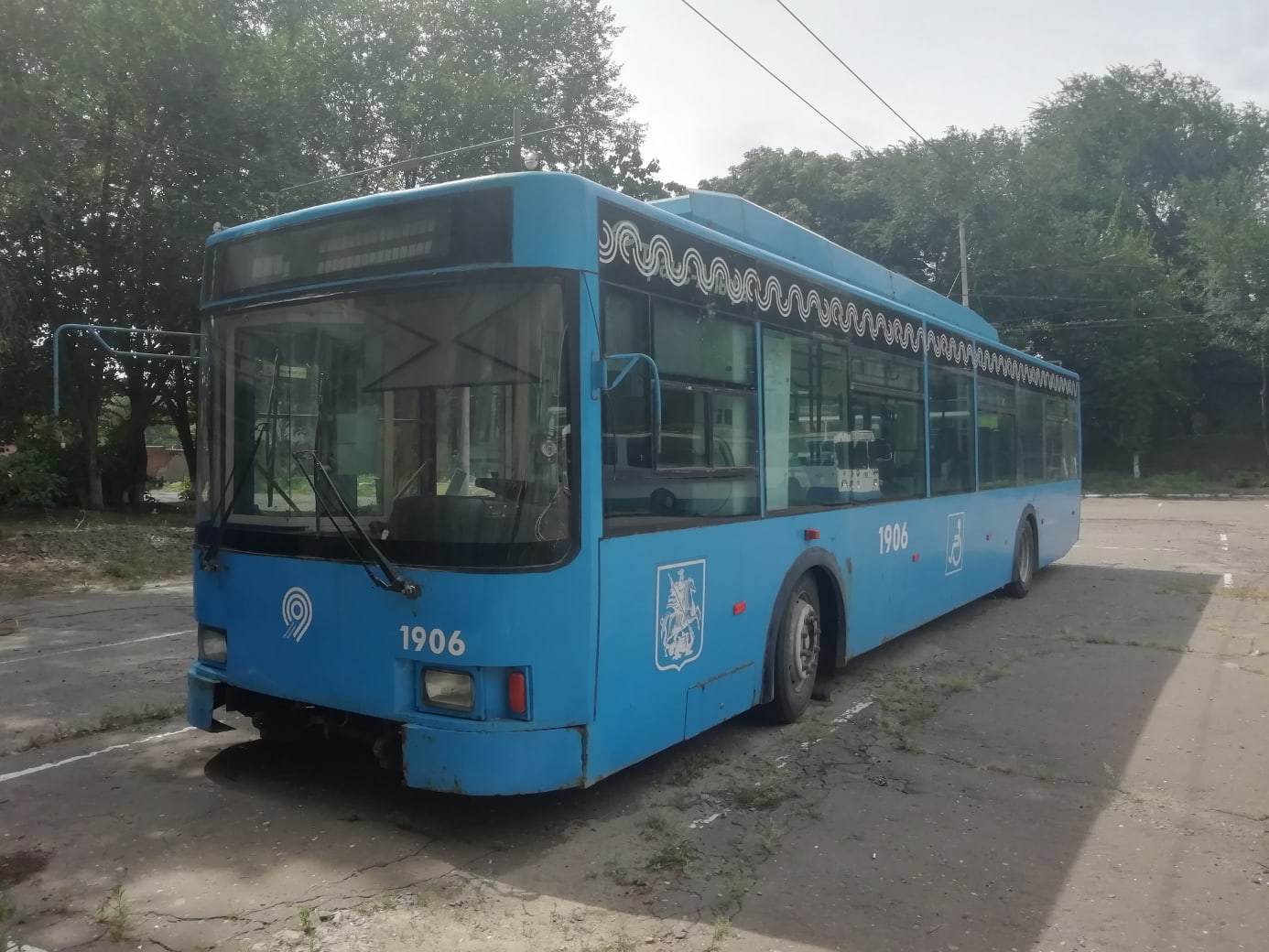 Ростов-на-Дону, ВМЗ-5298.01 (ВМЗ-463) № 157