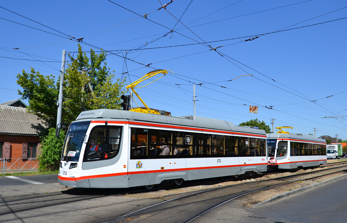 Krasnodar, 71-623-04 č. 172