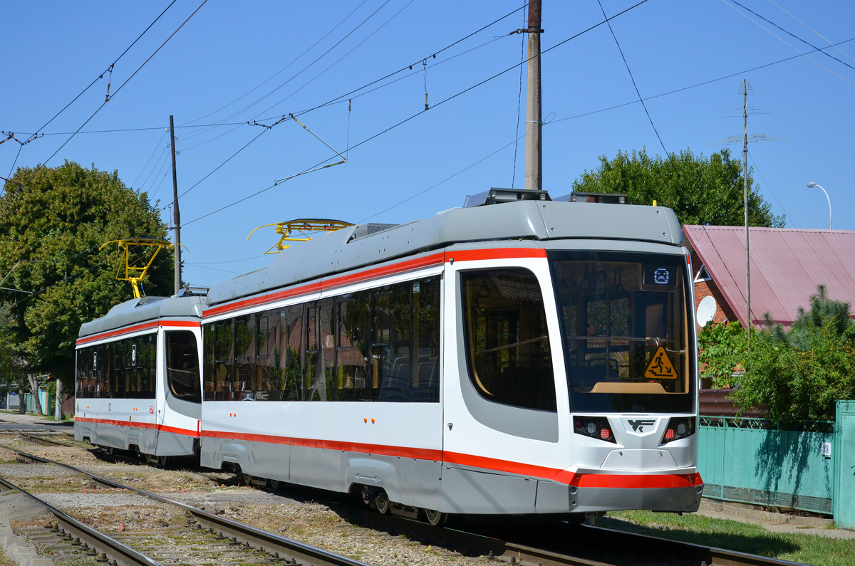 克拉斯諾達爾, 71-623-04 # 174