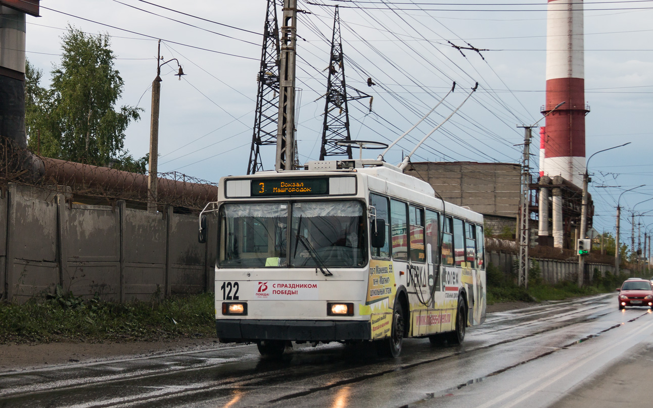 Миасс, ВМЗ-5298.00 (ВМЗ-375) № 122