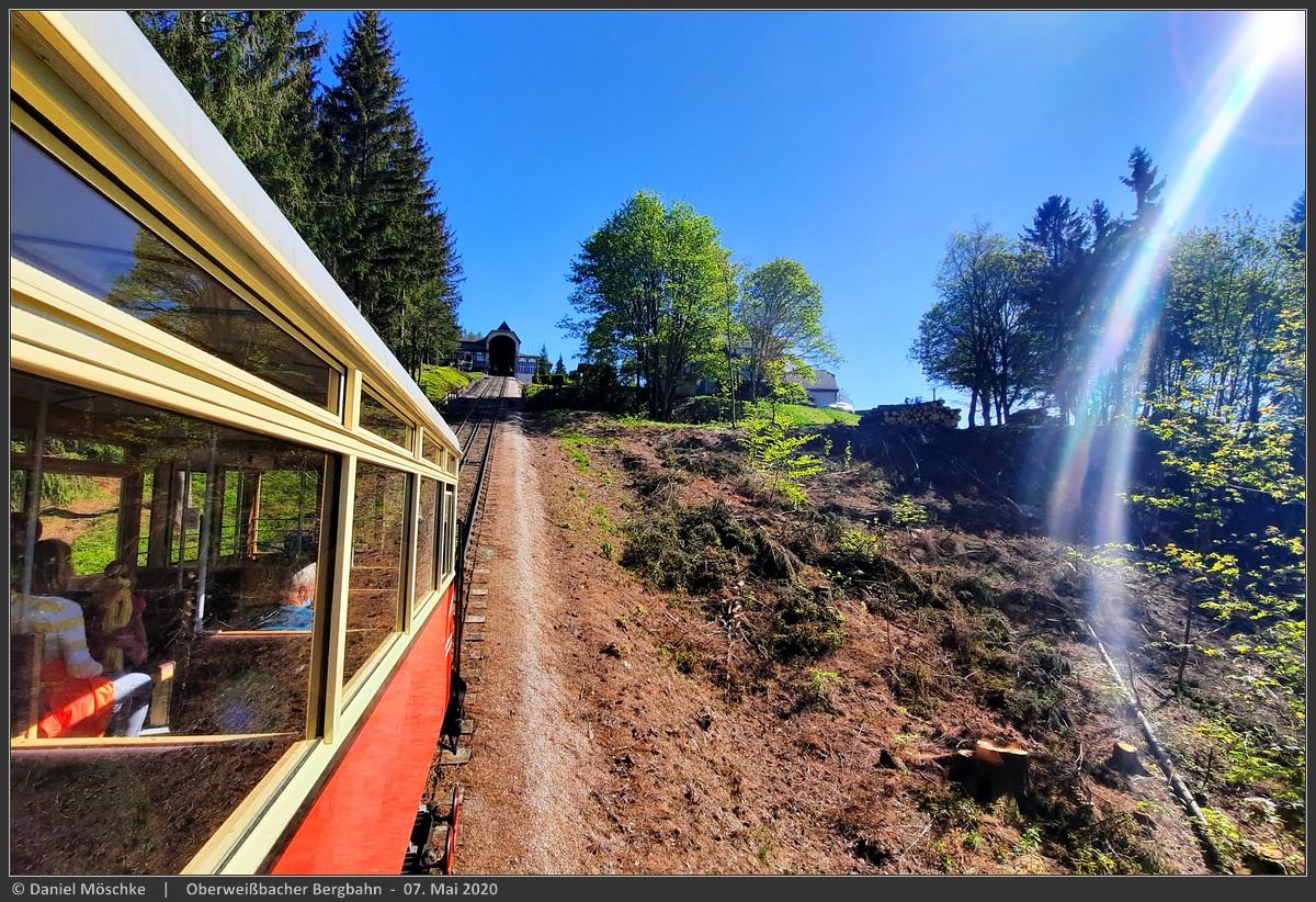 Oberweissbach — Creative Photos