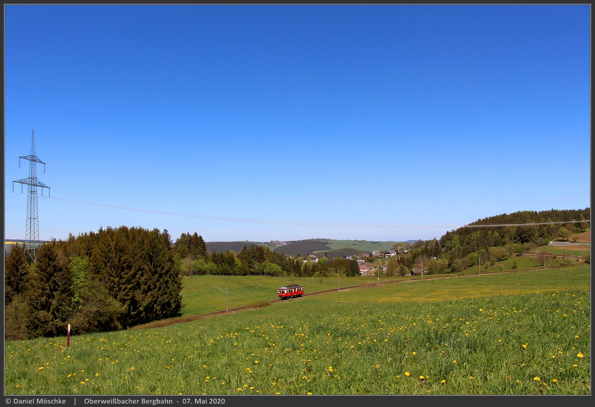 Oberweißbach — Creative Photos
