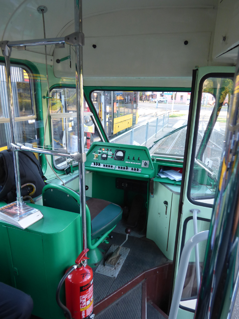 Варшава, Konstal 13N № 795