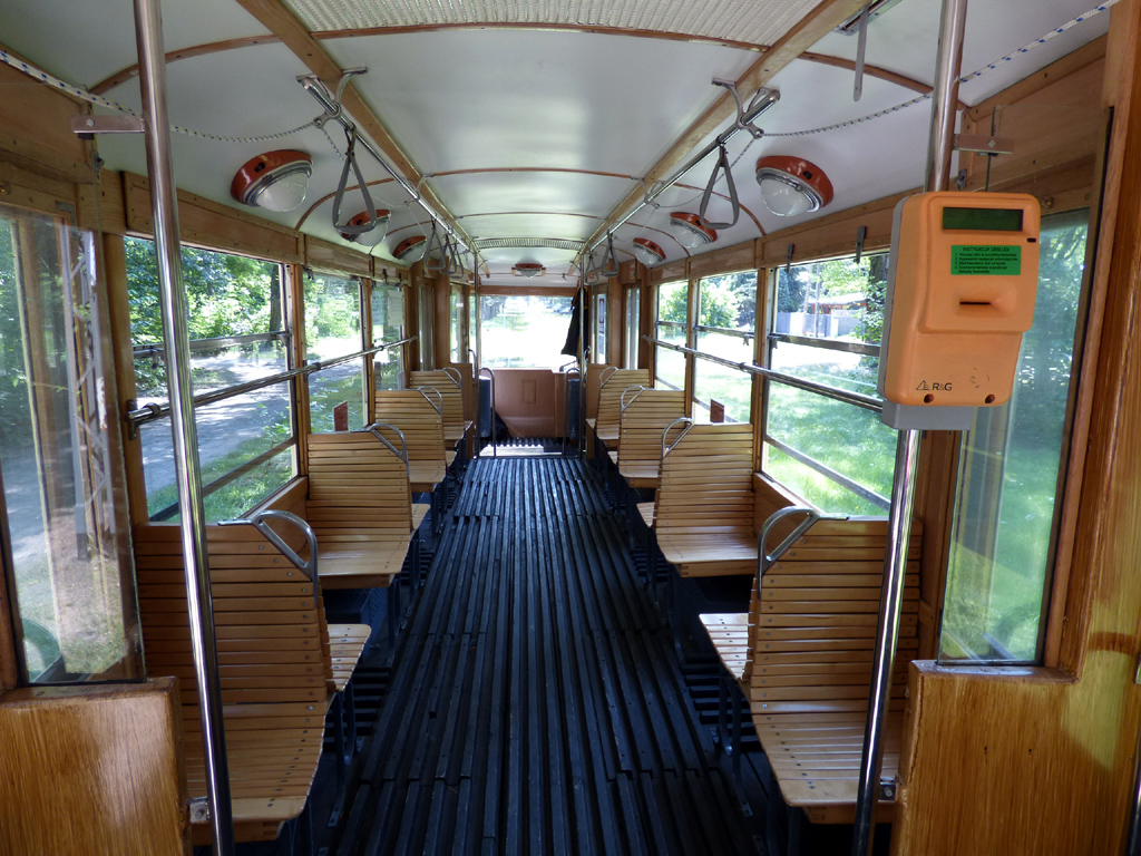 Лодзь, FWŚ 5ND1 № 644