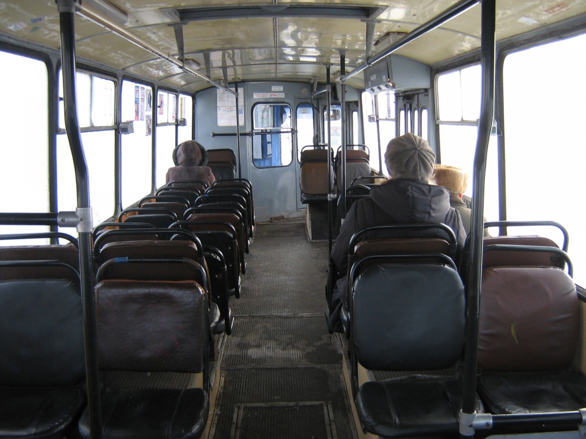 Брест, АКСМ 101 № 070