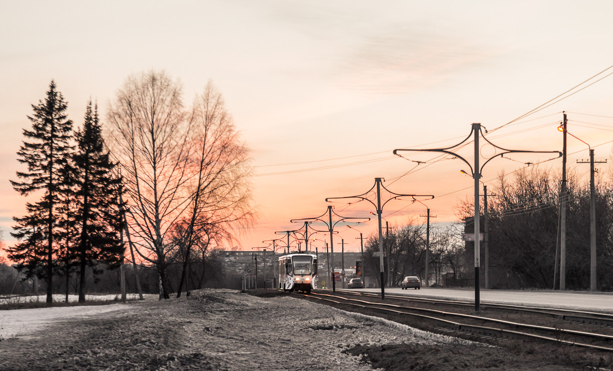 普羅科皮耶夫斯克 — Miscellaneous photos