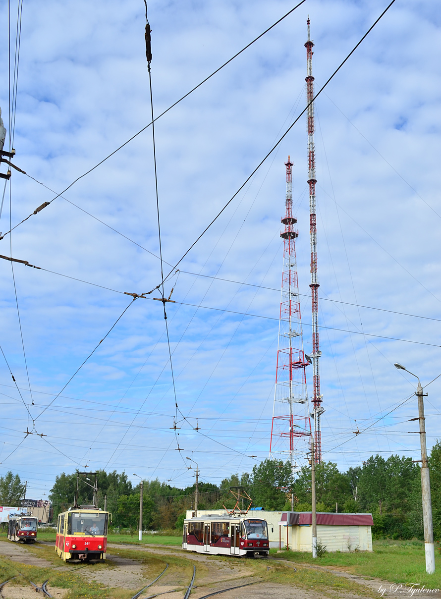 Тула — Разные фотографии