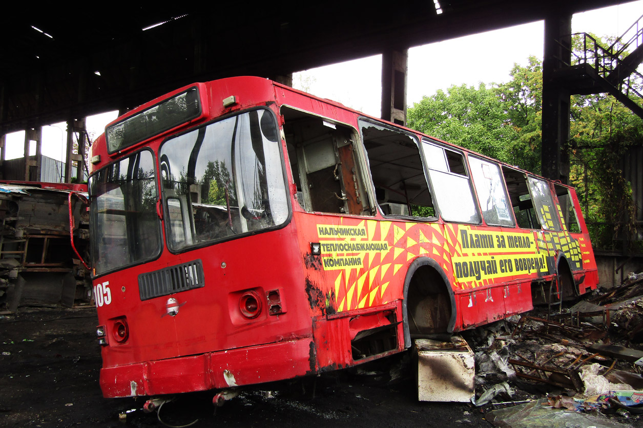 Nalcsik, ZiU-682G-012 [G0A] — 105