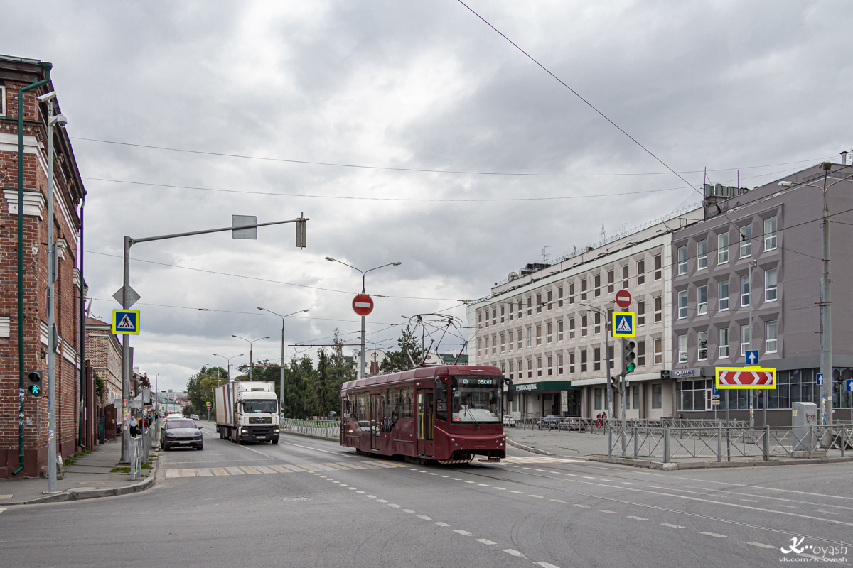 Казань, 71-407-01 № 1363