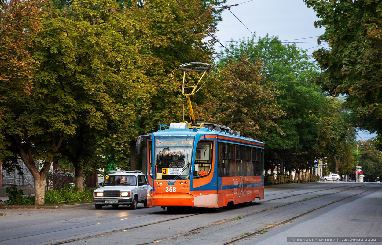 Таганрог, 71-623-02 № 358