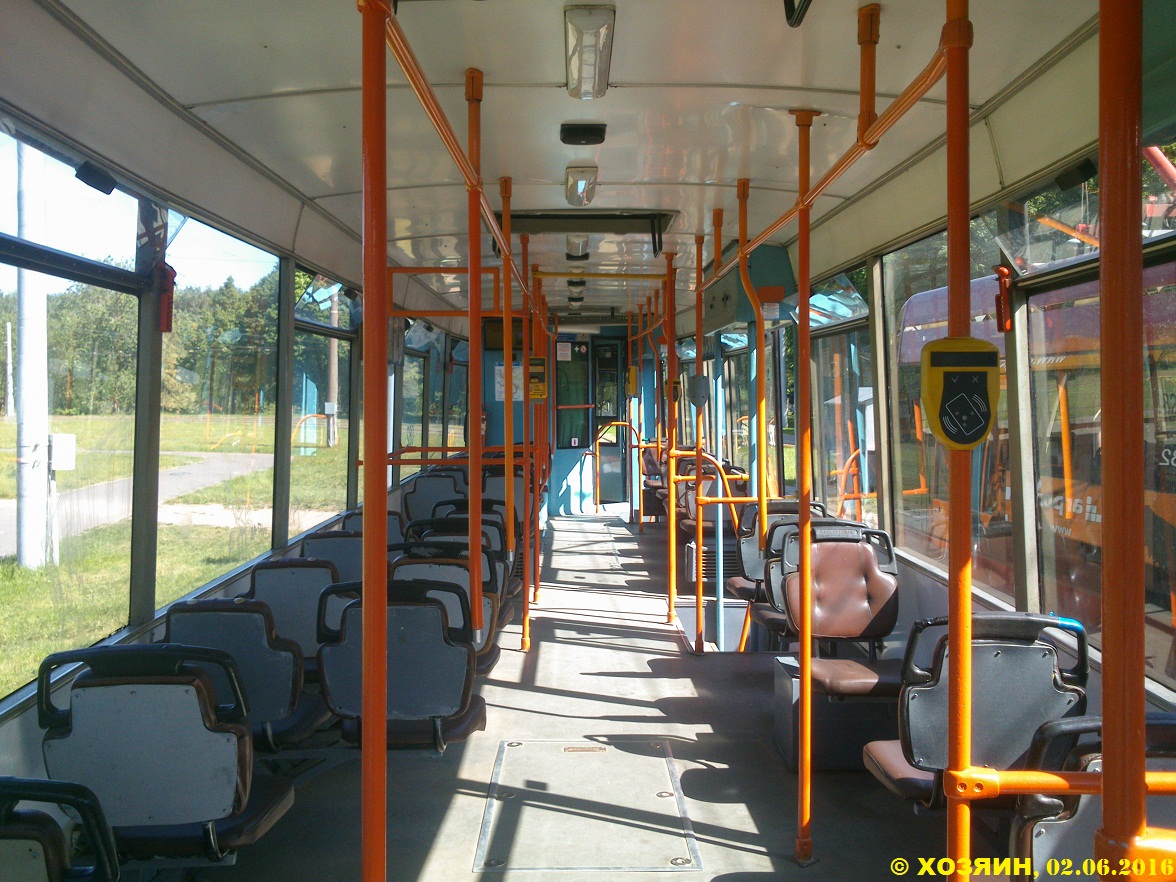 Минск, БКМ 60102 № 082